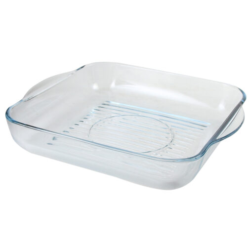 Vas termorezistent Grill 32x28 CM