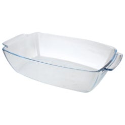 Vas termorezistent 38x23 CM
