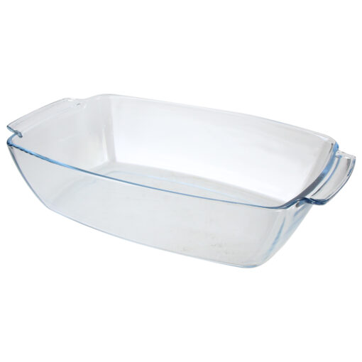 Vas termorezistent 38x23 CM