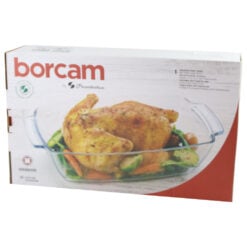 Borcam