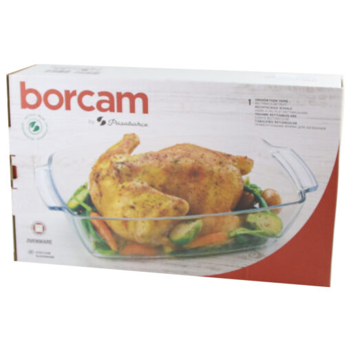 Borcam
