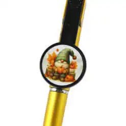 Spiridus cu dovlecei