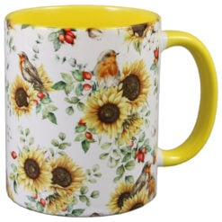 Cana ceramica 330 ml