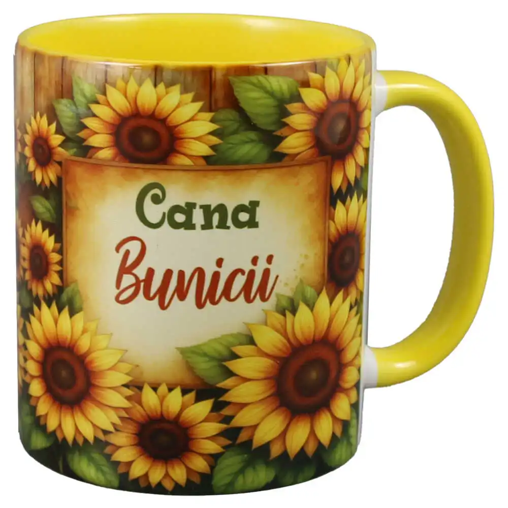 Cana ceramica "Cana Bunicii" Cana ceramica "Cana Bunicii"