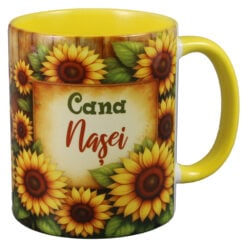 Cana ceramica "Cana Nasei"