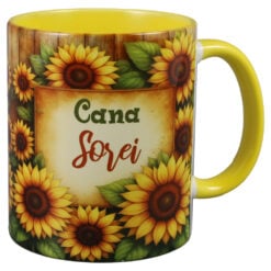 Cana ceramica "Cana Sorei"