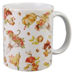 Cana ceramica 330 ml
