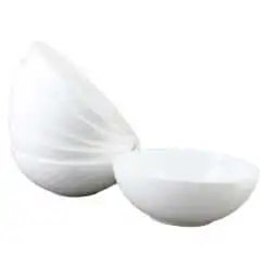 Set 6 boluri arcopal