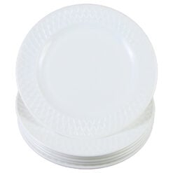 Set 6 farfurii desert arcopal 19 CM