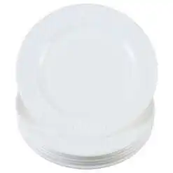 Set 6 farfurii desert arcopal 19 CM