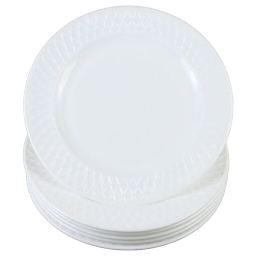 Set 6 farfurii desert arcopal 19 CM
