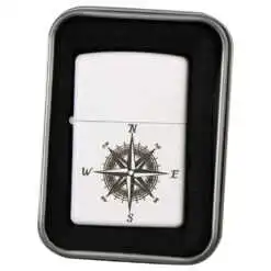 Bricheta metalica Busola