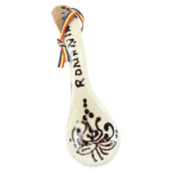 Magnet frigider din ceramica