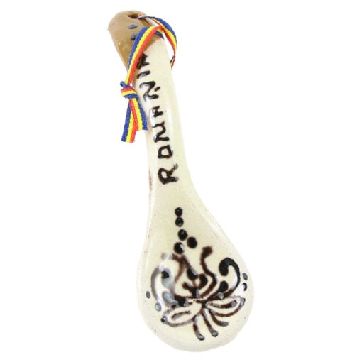 Magnet frigider din ceramica