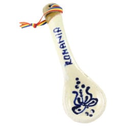 Lingura "Romania"