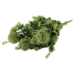 Buchet matase Verde 38 CM