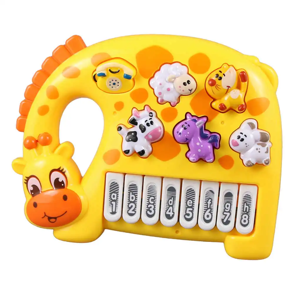 Orga muzicala cu sunete si lumini Orga muzicala cu sunete si lumini