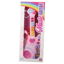 Chitara din plastic Music Guitar