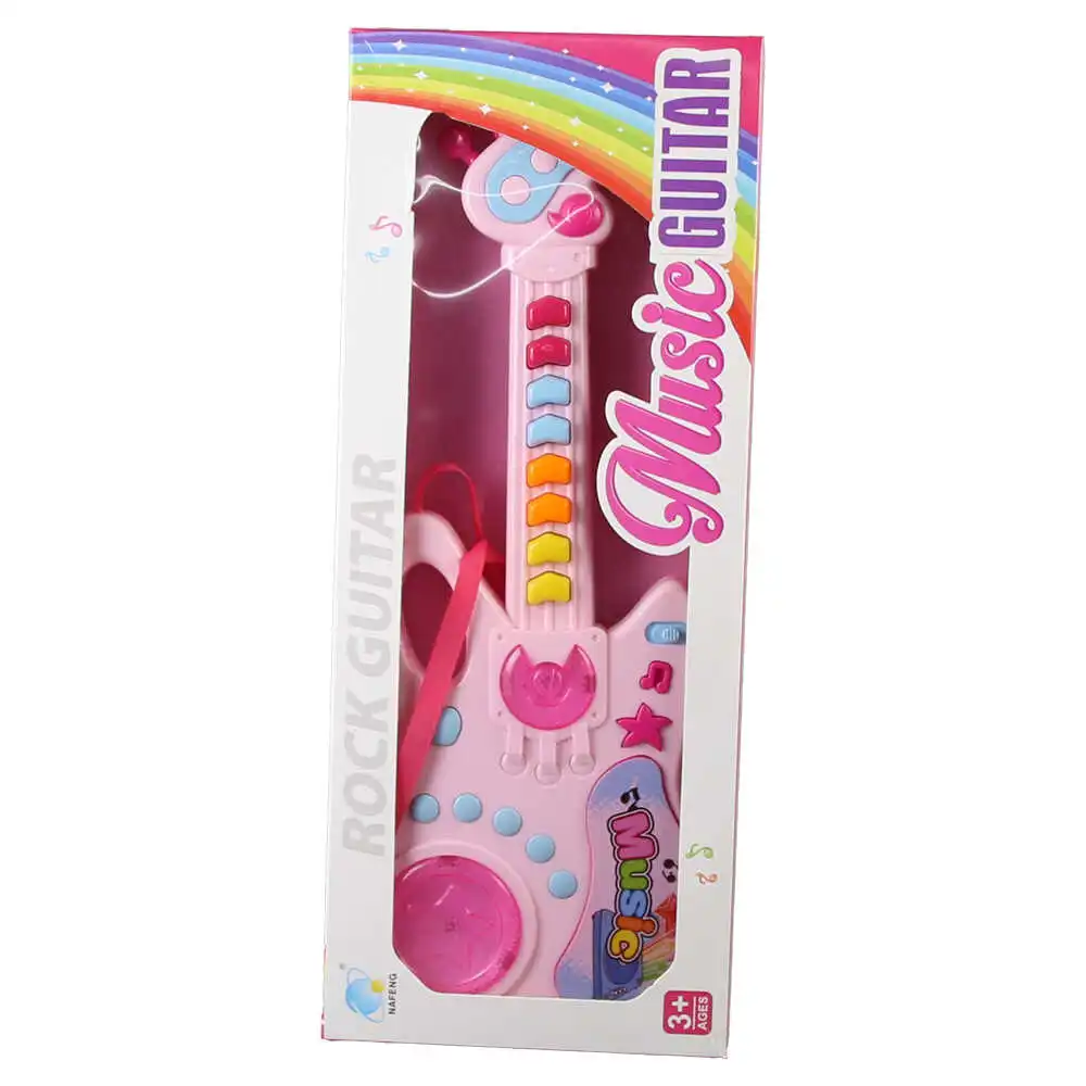 Chitara din plastic Music Guitar Chitara din plastic Music Guitar