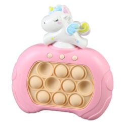 Joc interactiv Pop It