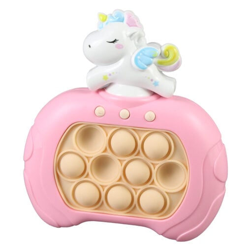 Joc interactiv Pop It