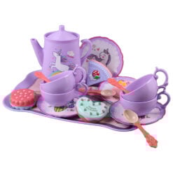 Set de ceai pentru copii