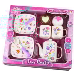 Set de ceai pentru copii