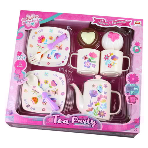 Set de ceai pentru copii