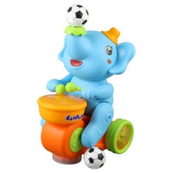 Jucarie muzicala Elefant