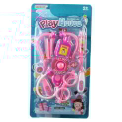 Set accesorii doctor pentru copii Play House 3+