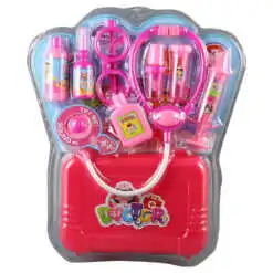 Set accesorii doctor pentru copii Doctor 3+