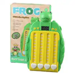 Jucarie muzicala Broscuta