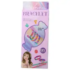 Set creativ pentru bratari