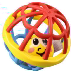 Zornaitoare Minge 9 CM