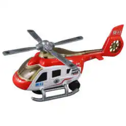 Elicopter cu sunete si lumini