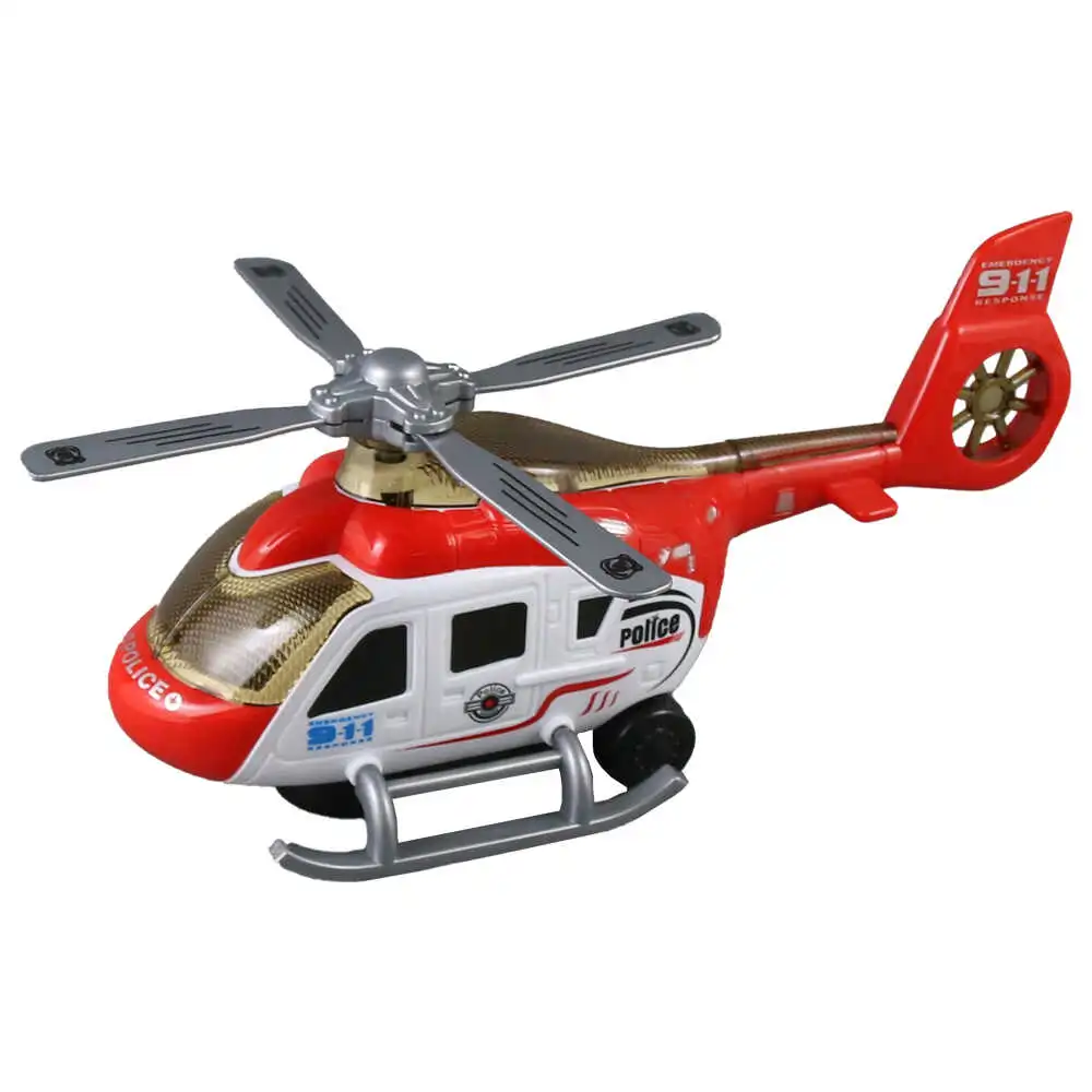 Elicopter cu sunete si lumini Elicopter cu sunete si lumini