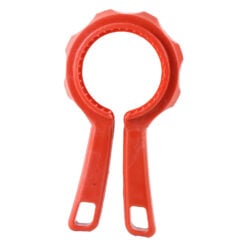 Desfacator capace borcane 10 CM