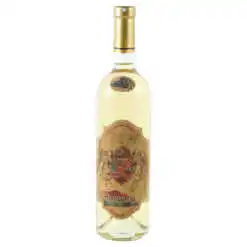 Vin alb 750 ml "Hungary"