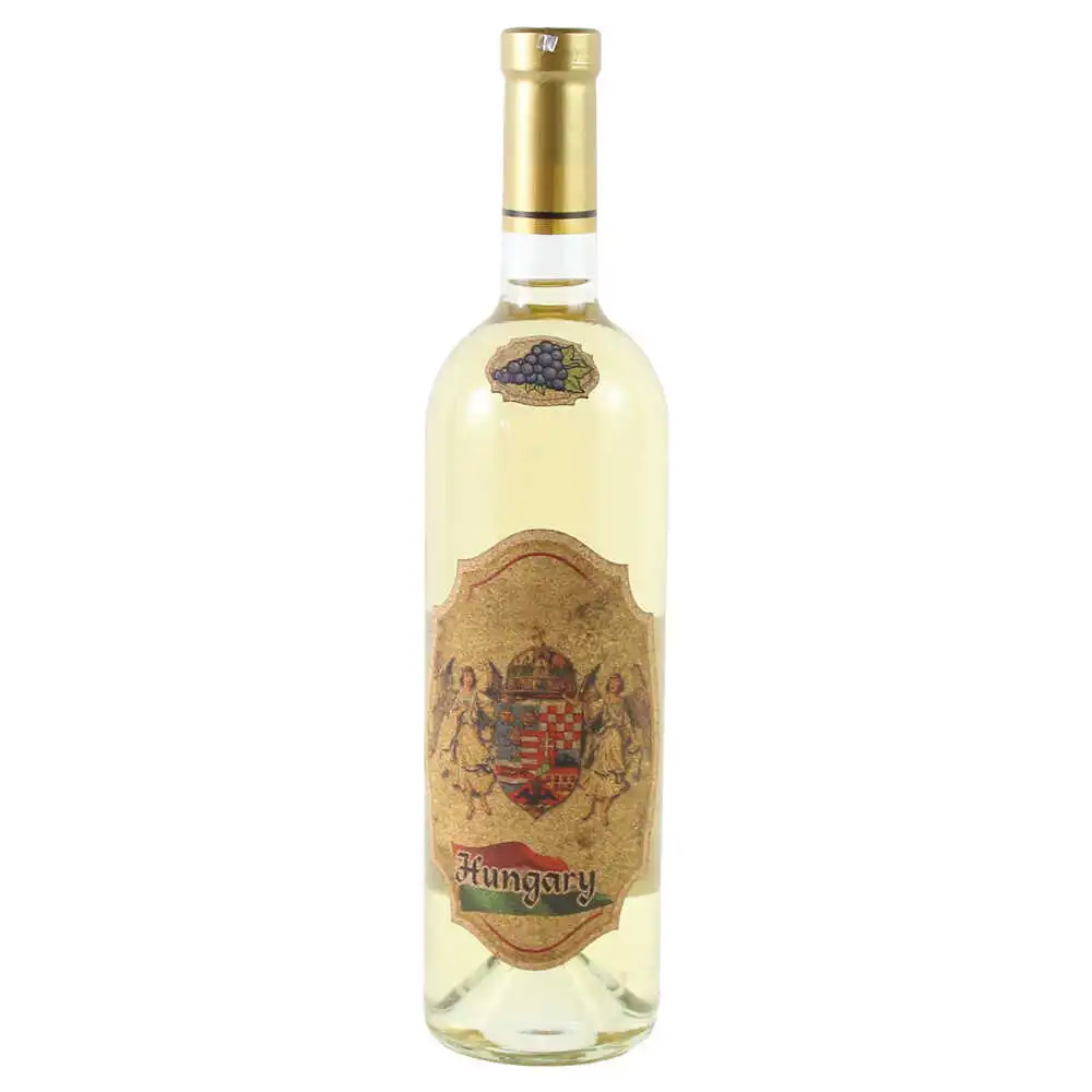 Vin alb 750 ml "Hungary"