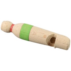 Fluier din fag 7 CM