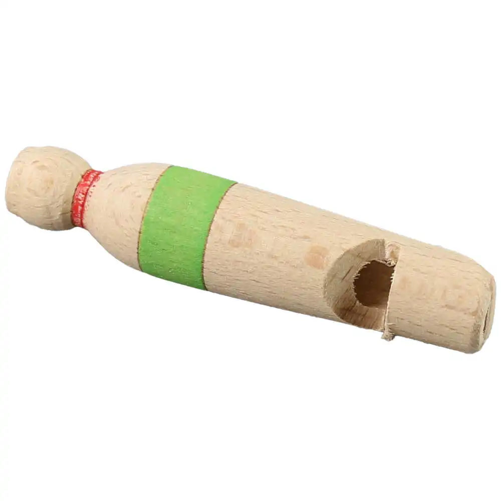 Fluier din fag 7 CM Fluier din fag 7 CM
