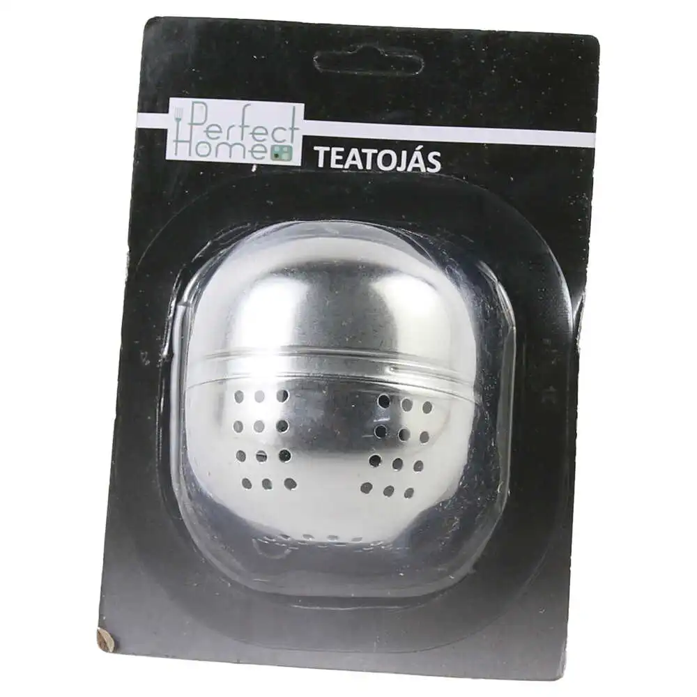 Infuzor ceai si condimente din inox 5 CM Infuzor ceai si condimente din inox 5 CM