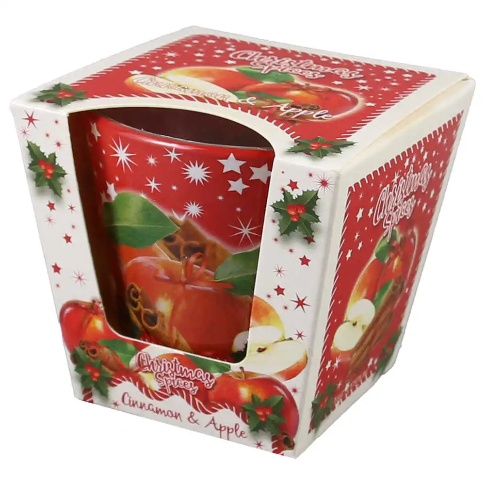 Christmas Spices