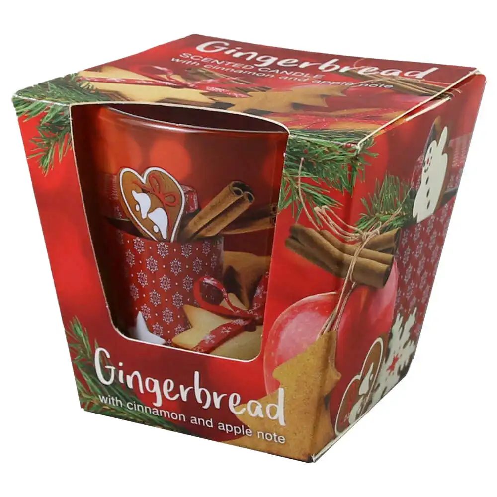 Gingerbread