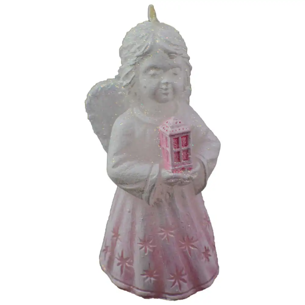 Lumanare Ingeras Bethlehem Angel 11 CM