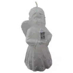 Lumanare Ingeras Bethlehem Angel 11 CM