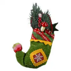 Manusa/Soseta cu ciupercute