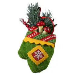 Decoratiune de Craciun 14 CM