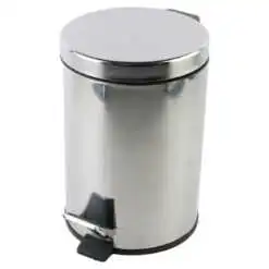 Cos de gunoi cu pedala 3 L