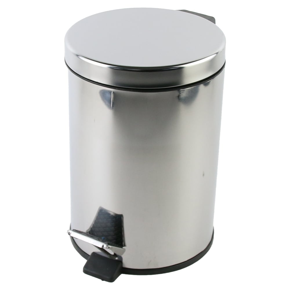 Cos de gunoi cu pedala 3 L Cos de gunoi cu pedala 3 L